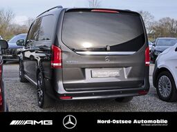 Mercedes-Benz V 300 AVANTGARDE EDITION AMG AHK LED 360° KAMERA