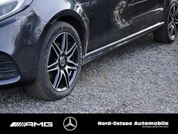 Mercedes-Benz V 300 AVANTGARDE EDITION AMG AHK LED 360° KAMERA