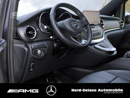 Mercedes-Benz V 300 AVANTGARDE EDITION AMG AHK LED 360° KAMERA