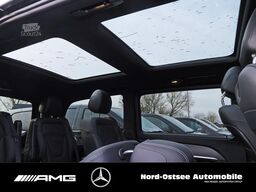 Mercedes-Benz V 300 AVANTGARDE EDITION AMG AHK LED 360° KAMERA
