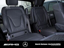 Mercedes-Benz V 300 AVANTGARDE EDITION AMG AHK LED 360° KAMERA