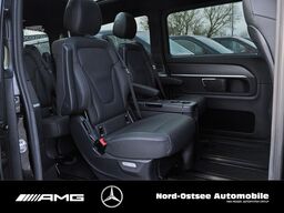 Mercedes-Benz V 300 AVANTGARDE EDITION AMG AHK LED 360° KAMERA