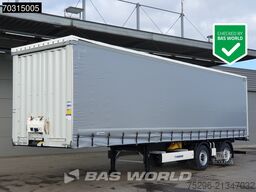 Krone SZ Coming Soon NEW Kooiaap City Lift+Lenkachse ...