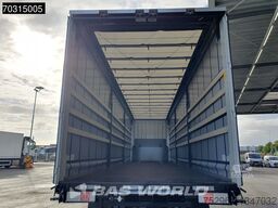 Krone SZ Coming Soon NEW Kooiaap City Lift+Lenkachse ...