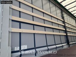 Krone SZ Coming Soon NEW Kooiaap City Lift+Lenkachse ...