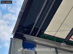 Krone SZ Coming Soon NEW Kooiaap City Lift+Lenkachse ...