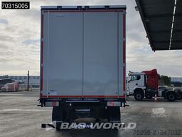 Krone SZ Coming Soon NEW Kooiaap City Lift+Lenkachse ...