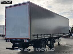 Krone SZ Coming Soon NEW Kooiaap City Lift+Lenkachse ...