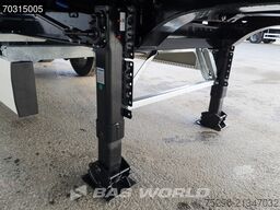 Krone SZ Coming Soon NEW Kooiaap City Lift+Lenkachse ...