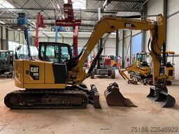 Caterpillar 308 CR