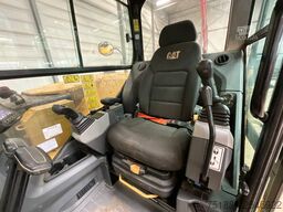 Caterpillar 308 CR