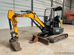 Bobcat E 26