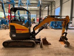 Bobcat E 26