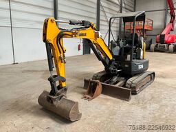 Bobcat E 26