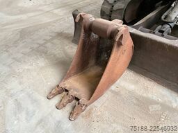 Bobcat E 26