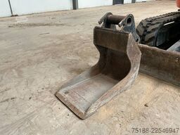 Kubota KX 037-4