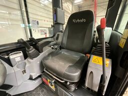 Kubota KX 037-4