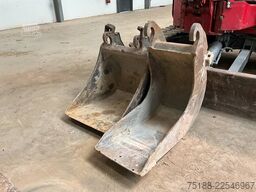 Takeuchi TB 153 FR