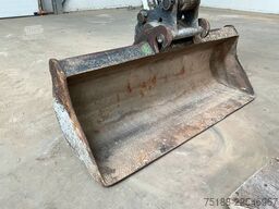 Takeuchi TB 153 FR
