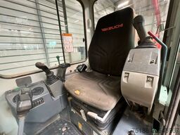 Takeuchi TB 153 FR
