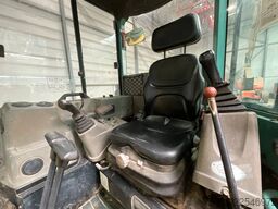 Yanmar Vio 50 U