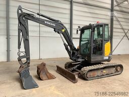 Volvo ECR 50 D
