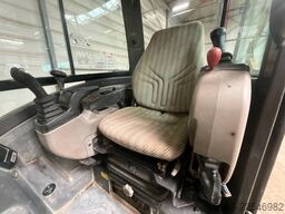 Volvo ECR 50 D
