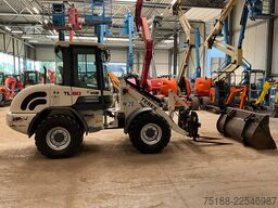 Terex TL 80
