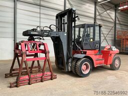 Linde H 100