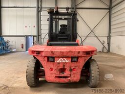 Linde H 100