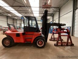 Linde H 100