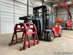 Linde H 100
