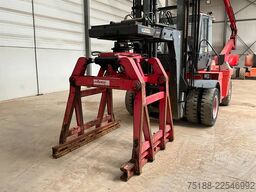 Linde H 100