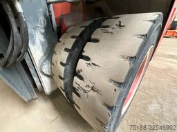 Linde H 100
