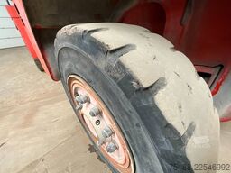 Linde H 100