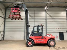 Linde H 100