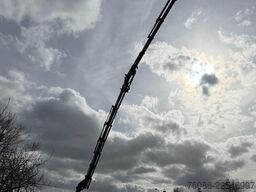 Volvo FH 8x2 KRAAN PALFINGER 74tm/Flyjib /LIER/WINCH!...