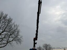 MAN TGS 35.510 8x2!!EURO 6 PALFINGER 58002 TEC LIER...