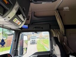 MAN TGS 35.510 8x2!!EURO 6 PALFINGER 58002 TEC LIER...