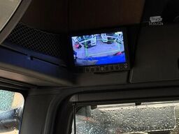 MAN TGS 35.510 8x2!!EURO 6 PALFINGER 58002 TEC LIER...