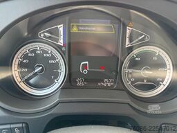 DAF XF 530 FTN EURO 6!! KRAAN!!FASSI 54TM!! EURO6!!...