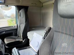 DAF XF 530 FTN EURO 6!! KRAAN!!FASSI 54TM!! EURO6!!...