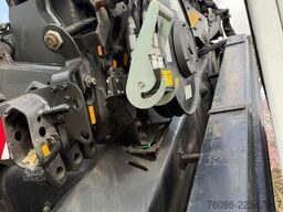 Scania G450 8x4 triple, PALFINGER PK92002 (92tm) FLYJI...