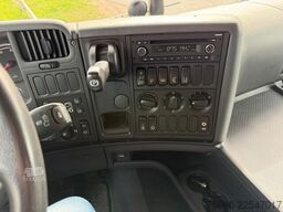 Scania G450 8x4 triple, PALFINGER PK92002 (92tm) FLYJI...