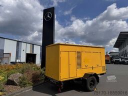  Bay Stromaggregat 35kVA 1.967h Deutz
