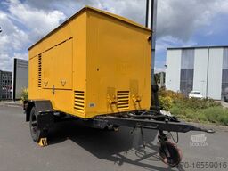  Bay Stromaggregat 35kVA 1.967h Deutz