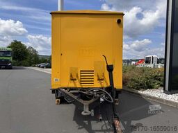 Bay Stromaggregat 35kVA 1.967h Deutz