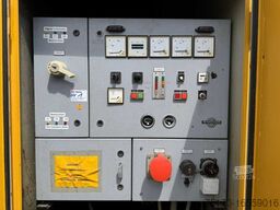  Bay Stromaggregat 35kVA 1.967h Deutz