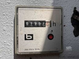  Bay Stromaggregat 35kVA 1.967h Deutz