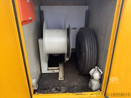  Bay Stromaggregat 35kVA 1.967h Deutz